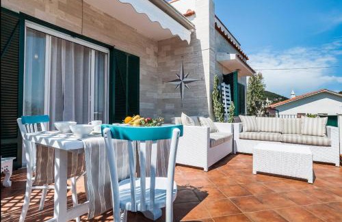 San Felice Circeo Bed & Breakfast | Macondo B&B