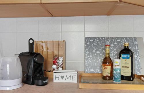 Levico Terme Apartment | MaCri di TSS' - Per coppie, balcone intimo, centro