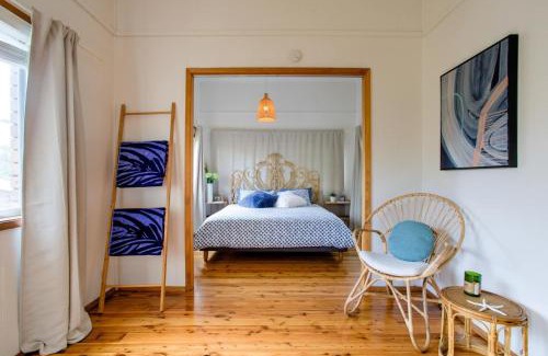Macmasters Beach House | Macs Beach Bungalow