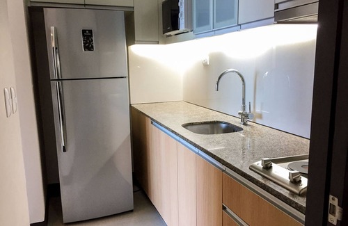 Lapu-Lapu Apartment | Mactan Fully Furnished Condo