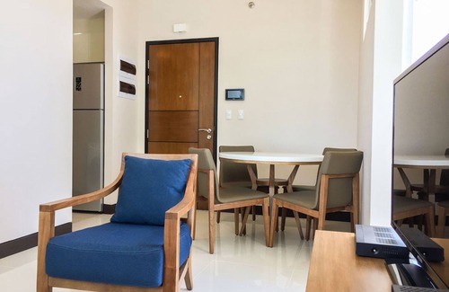 Lapu-Lapu Apartment | Mactan Fully Furnished Condo