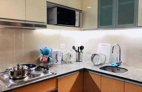 Lapu-Lapu Apartment | Mactan Fully Furnished Condo