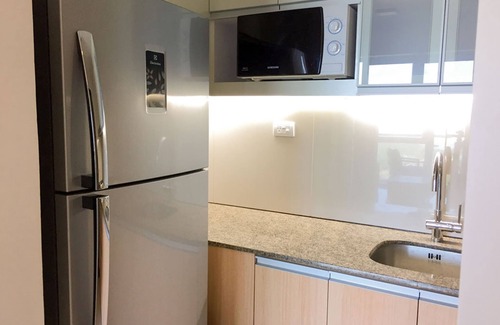 Lapu-Lapu Apartment | Mactan Fully Furnished Condo