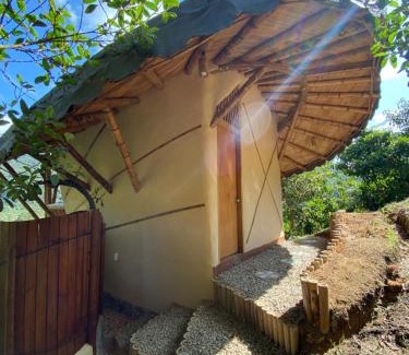 San Rafael House | Macuá, Refugio del bosque