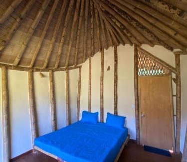 San Rafael House | Macuá, Refugio del bosque