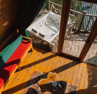 Ardesen House | Madağ Bungalov