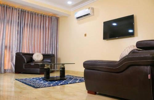 Maitama Hotel | Madaki Executives Suites