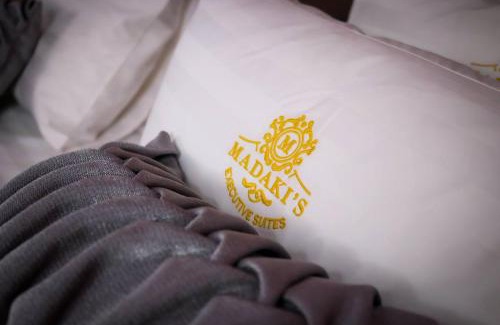 Maitama Hotel | Madaki Executives Suites
