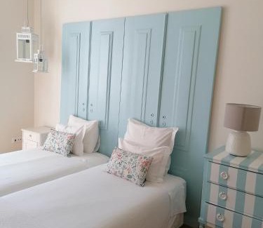 Santa Maria Maior Apartment | Madalena Hermitage