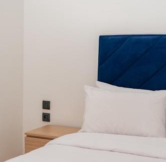 Gueliz Hotel | Madani Palazza Appart & Duplex