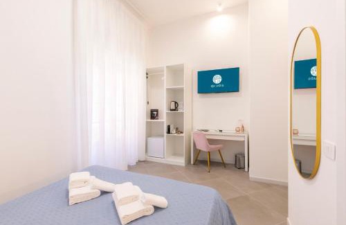 Cagliari House | Maddalena Rooms - Eja Sardinia
