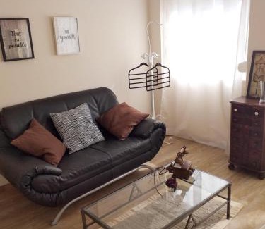 Cedofeita House | Made in You - Oporto Guesthouse