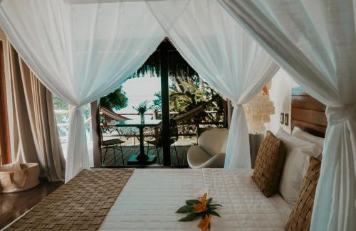 Pipa Hotel | Madeiro Beach Hotel