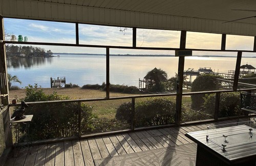 Chapin House | Madeline's Point of View