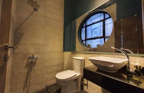 Qasr an-Nil Hostel | Madina Hostel