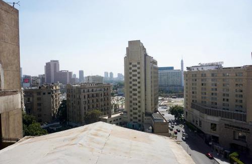 Qasr an-Nil Hostel | Madina Hostel