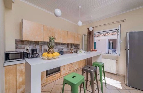 Vanato Villa | Madini Luxury Villa With Private Pool