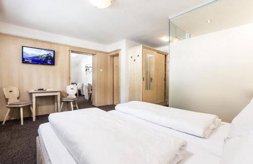 Soelden House | Madle - B&B