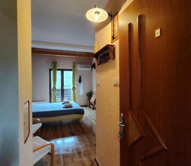 Fuzine Apartment | Madora - Studio Apartman for Two in Fužine, near the Lake