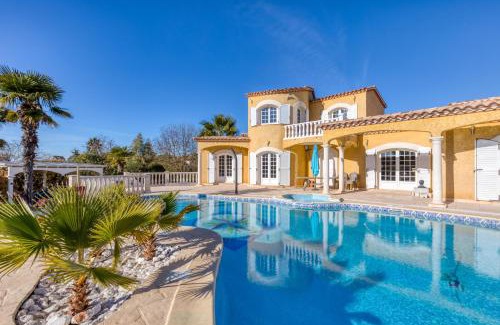 Le Grau-dʼAgde Apartment | Madrague St Vincent Apt B
