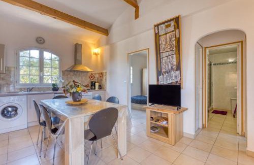 Le Grau-dʼAgde Apartment | Madrague St Vincent Apt B