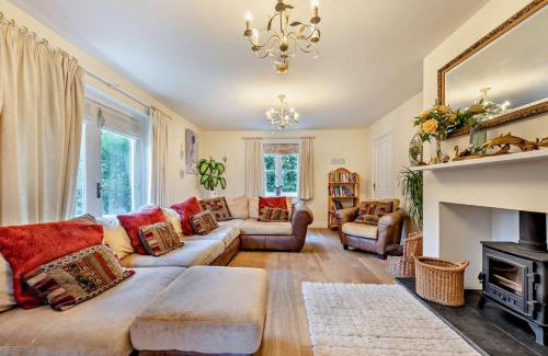 Amroth House | Maes Yr Haf