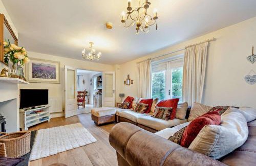Amroth House | Maes Yr Haf