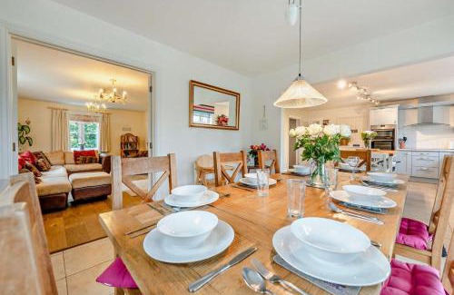 Amroth House | Maes Yr Haf