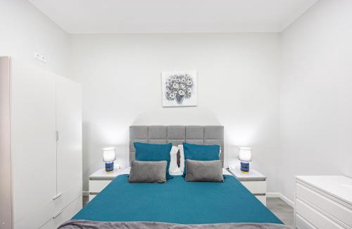 Machico Apartment | Magalhães AL by YOUR KEY MADEIRA