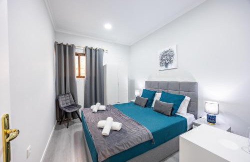 Machico Apartment | Magalhães AL by YOUR KEY MADEIRA