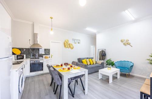 Machico Apartment | Magalhães AL by YOUR KEY MADEIRA