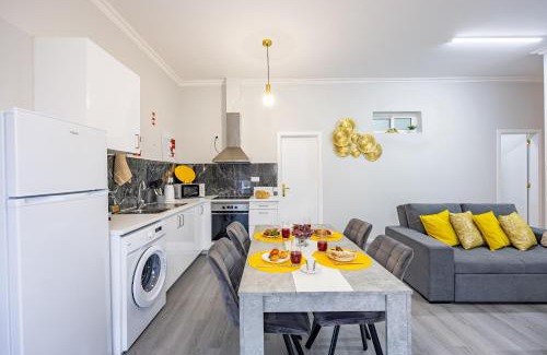 Machico Apartment | Magalhães AL by YOUR KEY MADEIRA