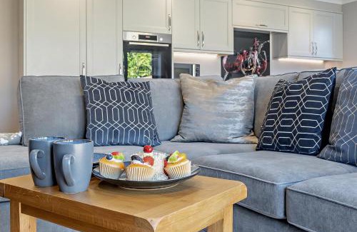 Blythburgh House | Magalow