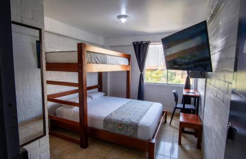 Magdalena del Mar Bed & Breakfast | Magdalen House