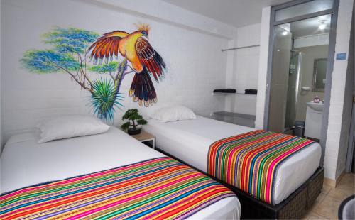 Magdalena del Mar Bed & Breakfast | Magdalen House