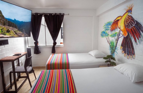 Magdalena del Mar Bed & Breakfast | Magdalen House