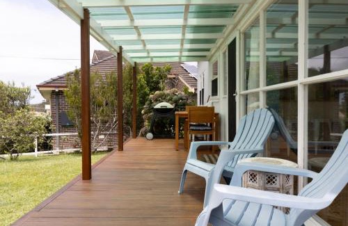 Berrara House | Maggie's Seaside Shack