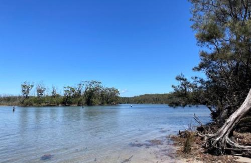 Berrara House | Maggie's Seaside Shack
