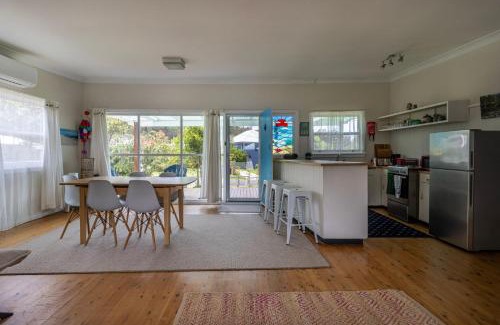 Berrara House | Maggie's Seaside Shack