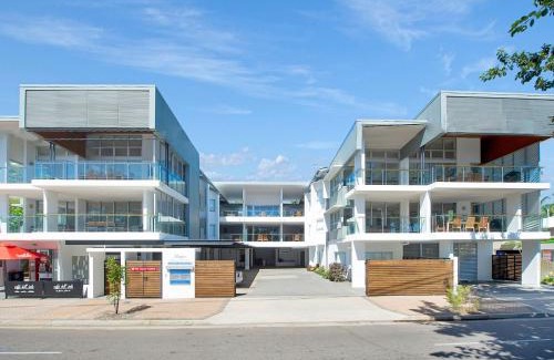 Horseshoe Bay Apartment | Maggies Beachfront Apartment 2
