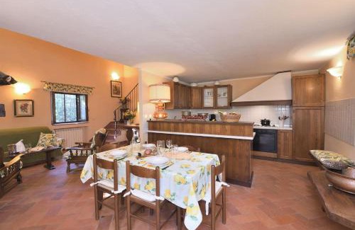 Gaiole in Chianti Apartment | Maggiorana