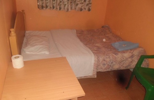 Thika House | Magi Guest House