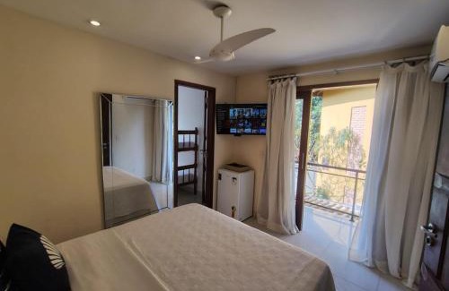 Vila Colonial Hotel | Magias de Paraty Ecopousada