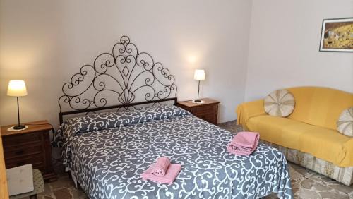 Coste House | Magic Etna and glamorous blue sea