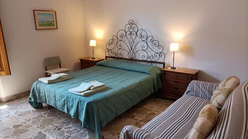 Coste House | Magic Etna and glamorous blue sea