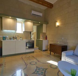 Victoria Apartment | Magic in the Heart of Old Gozo (Penthouse)
