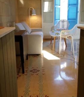 Victoria Apartment | Magic in the Heart of Old Gozo (Penthouse)