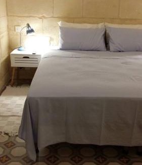 Victoria Apartment | Magic in the Heart of Old Gozo (Penthouse)