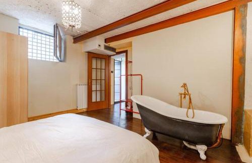 Quartiere XXIII Alessandrino Apartment | Magic Loft Underground