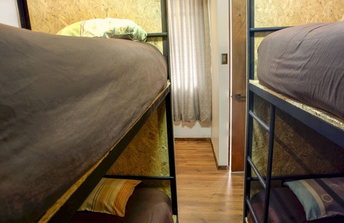 Cusco Historic Center Hotel | MAGIC PACKER HOSTEL